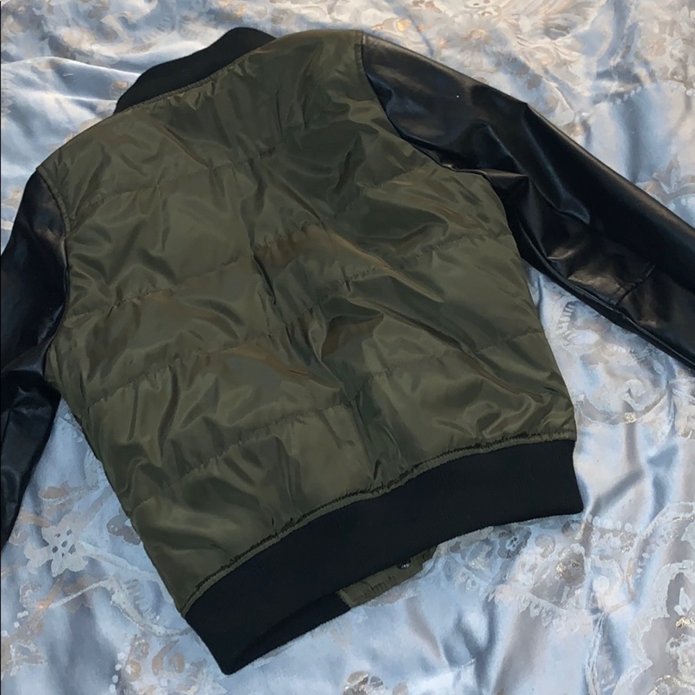 Madden girl jacket - Picture 4 of 5
